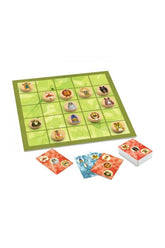 Djeco Kutu Oyunları Animouv